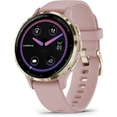 Hodinky značky garmin